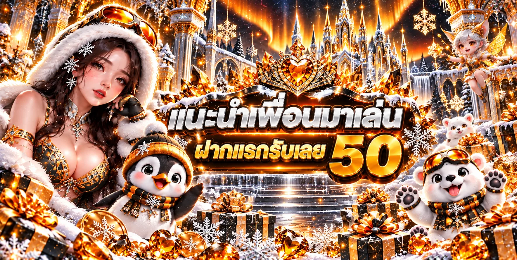 เกมสล็อต THUAFAST888 และโปรโมชั่นสำหรับสมาชิก